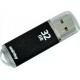 USB флеш SMARTBUY (SB128GBVC-K3) 128GB V-CUT BLACK USB3.0