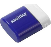 SMARTBUY (SB64GBLARA-B) 64GB LARA BLUE