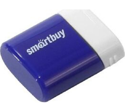 SMARTBUY (SB64GBLARA-B) 64GB LARA BLUE