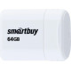 SMARTBUY (SB64GBLARA-W) 64GB LARA WHITE