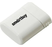 SMARTBUY (SB64GBLARA-W) 64GB LARA WHITE