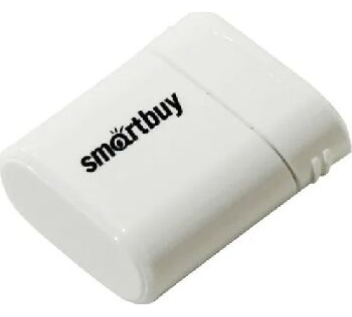 SMARTBUY (SB64GBLARA-W) 64GB LARA WHITE