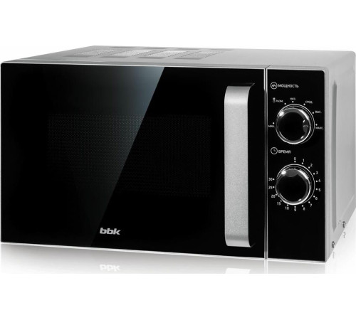 BBK 20MWS-772M/S-M серебро