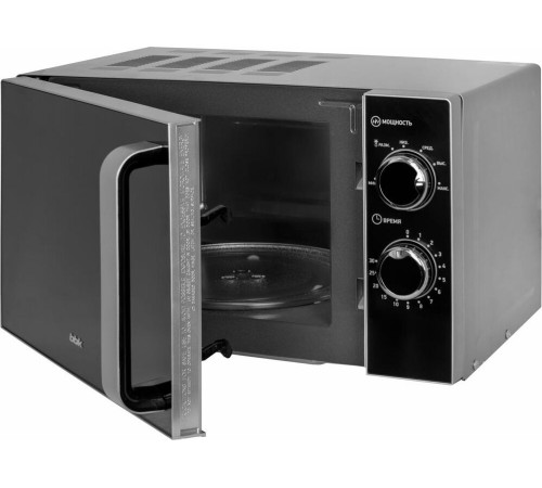 BBK 20MWS-772M/S-M серебро