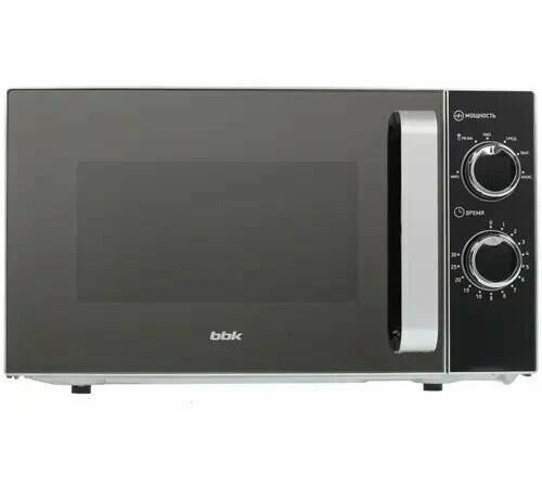 BBK 20MWS-772M/S-M серебро