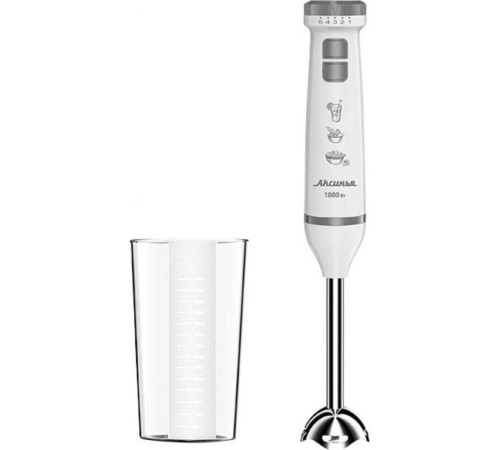 АКСИНЬЯ КС-307В белый с серым