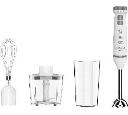 АКСИНЬЯ КС-307В белый с серым