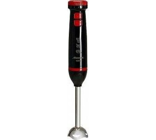 АКСИНЬЯ КС-307В черный с красным