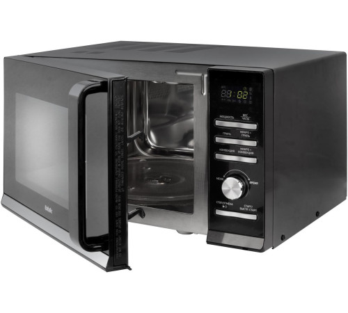 BBK 25MWC-991T/B Черный