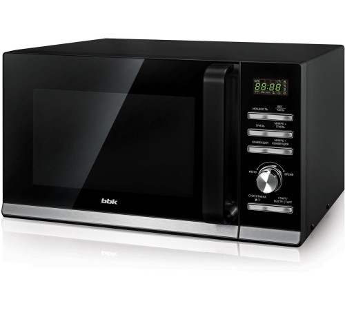 BBK 25MWC-991T/B Черный