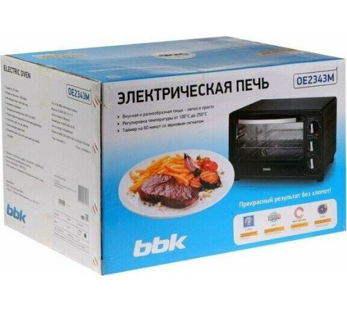 BBK OE2343M