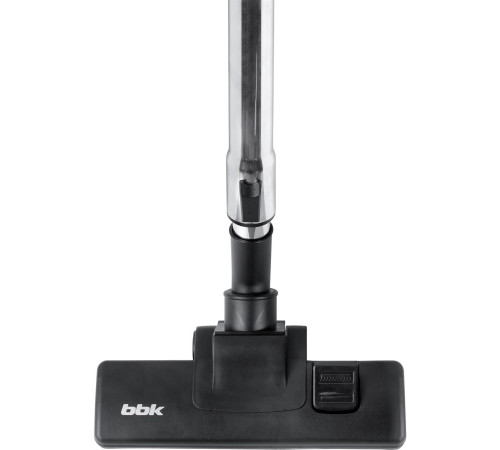 BBK BV1505 Черный/Изумрудный