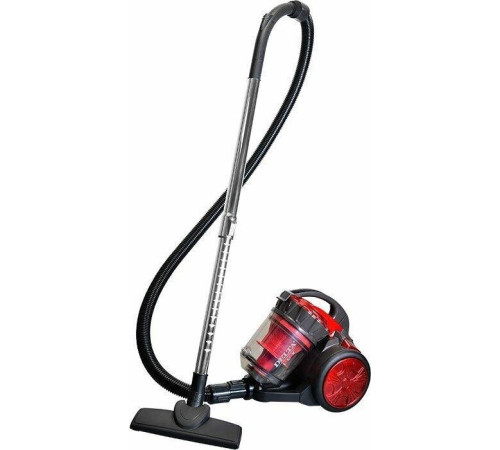 DELTA LUX DL-0836 красный