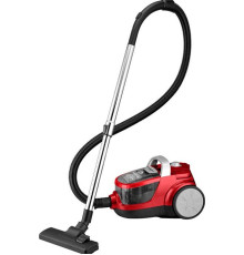 DELTA LUX DL-0836 красный