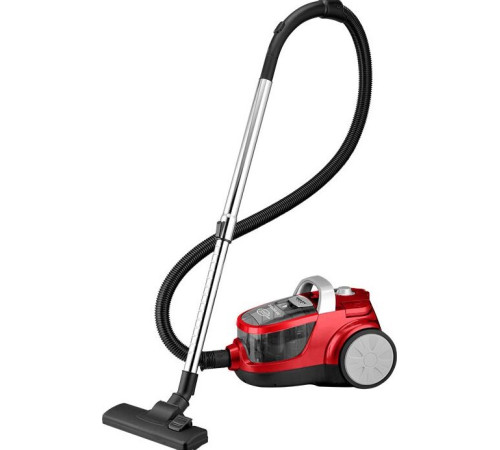 DELTA LUX DL-0836 красный