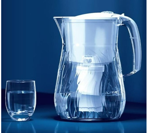 АКВАФОР ОРЛЕАН белый