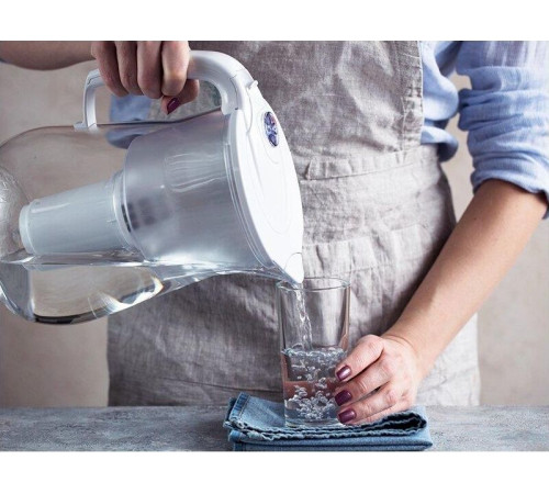 АКВАФОР ОРЛЕАН белый