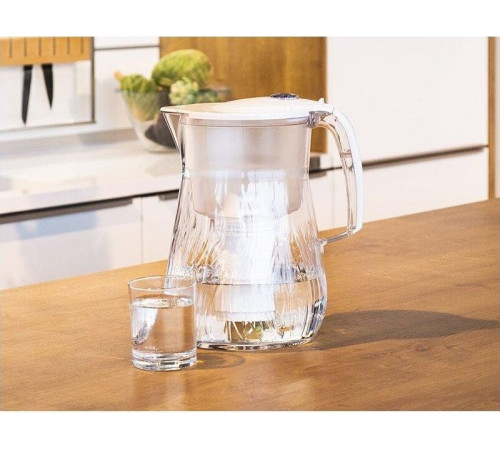 АКВАФОР ОРЛЕАН белый