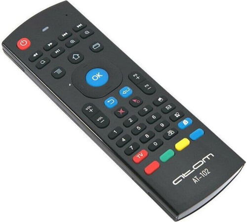 ATOM AT-102 пульт с гироскопом