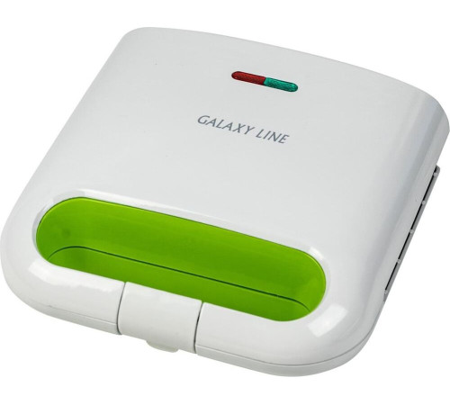 GALAXY GL 2963 вафельница