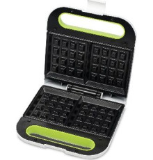 GALAXY GL 2963 вафельница