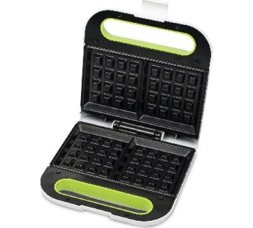 GALAXY GL 2963 вафельница