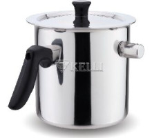 KELLI KL-4106 2л (молоковарка)