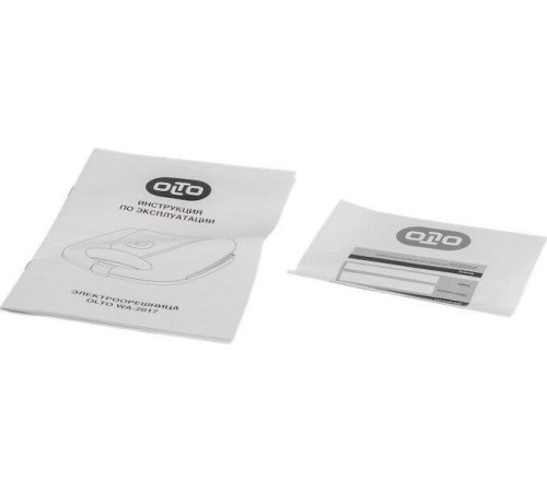 OLTO WA-2017 белый