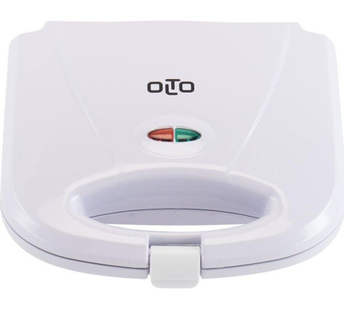 OLTO WA-2017 белый