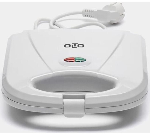 OLTO WA-2017 белый