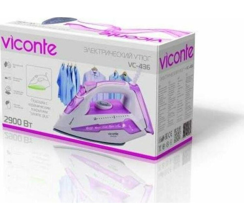 VICONTE VC-436