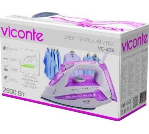 VICONTE VC-436