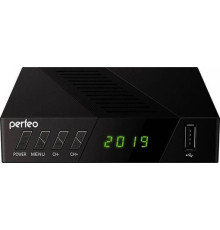 PERFEO (PF-A4488) STREAM-2 DVB-T2/C