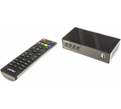 PERFEO (PF-A4488) STREAM-2 DVB-T2/C