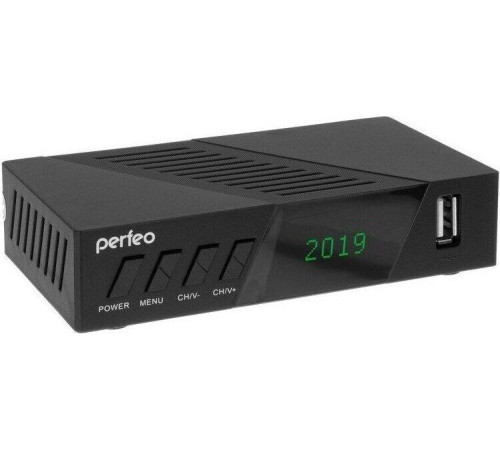 PERFEO (PF-A4488) STREAM-2 DVB-T2/C