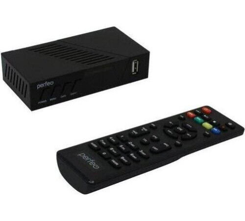 PERFEO (PF-A4488) STREAM-2 DVB-T2/C