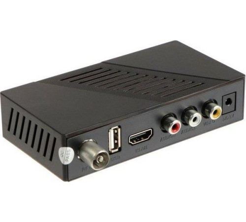 PERFEO (PF-A4488) STREAM-2 DVB-T2/C