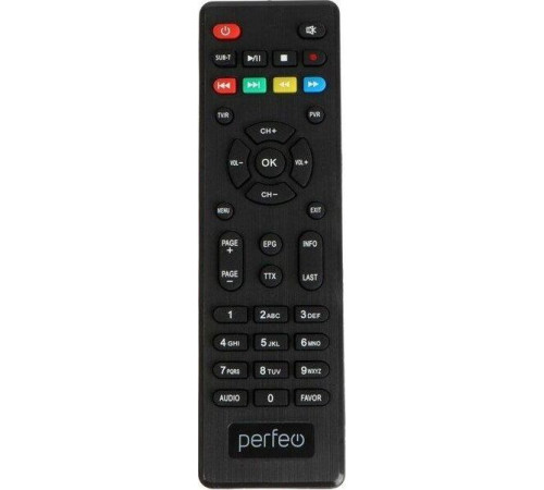 PERFEO (PF-A4351) STREAM DVB-T2/C