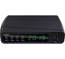 PERFEO (PF-A4351) STREAM DVB-T2/C