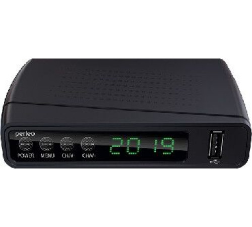 PERFEO (PF-A4351) STREAM DVB-T2/C