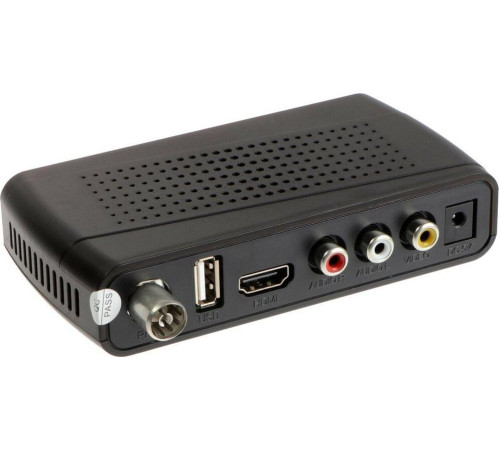 PERFEO (PF-A4351) STREAM DVB-T2/C