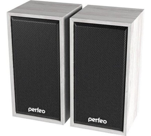 PERFEO (PF-A4389) CABINET, белый дуб
