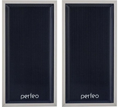 PERFEO (PF-A4389) CABINET, белый дуб