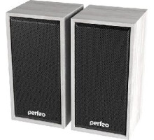 PERFEO (PF-A4389) CABINET, белый дуб