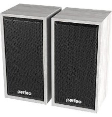 PERFEO (PF-A4389) CABINET, белый дуб