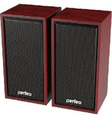 PERFEO (PF-A4388) CABINET махагон