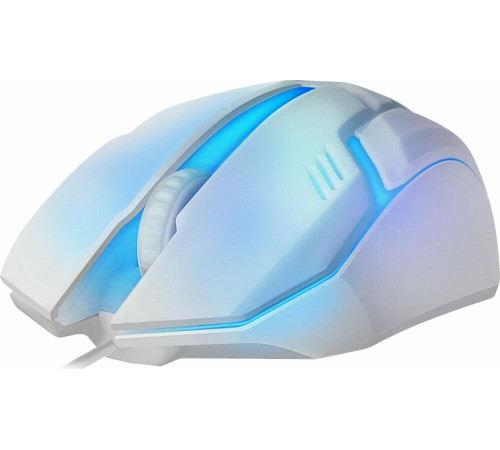 DEFENDER (52561) Сyber MB-560L белый