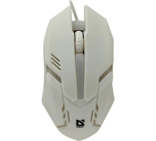 DEFENDER (52561) Сyber MB-560L белый