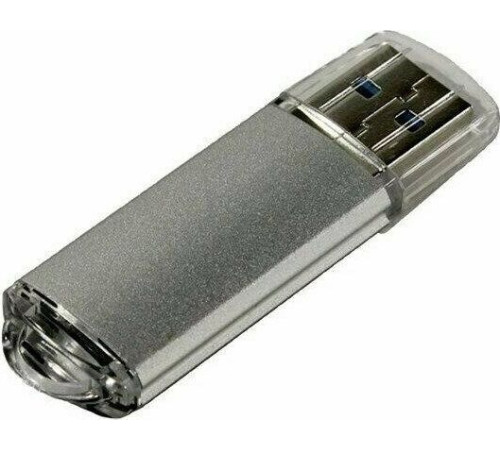 SMARTBUY (SB256GBVC-S3) 256 GB V-CUT SILVER USB3.0