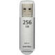 SMARTBUY (SB256GBVC-S3) 256 GB V-CUT SILVER USB3.0